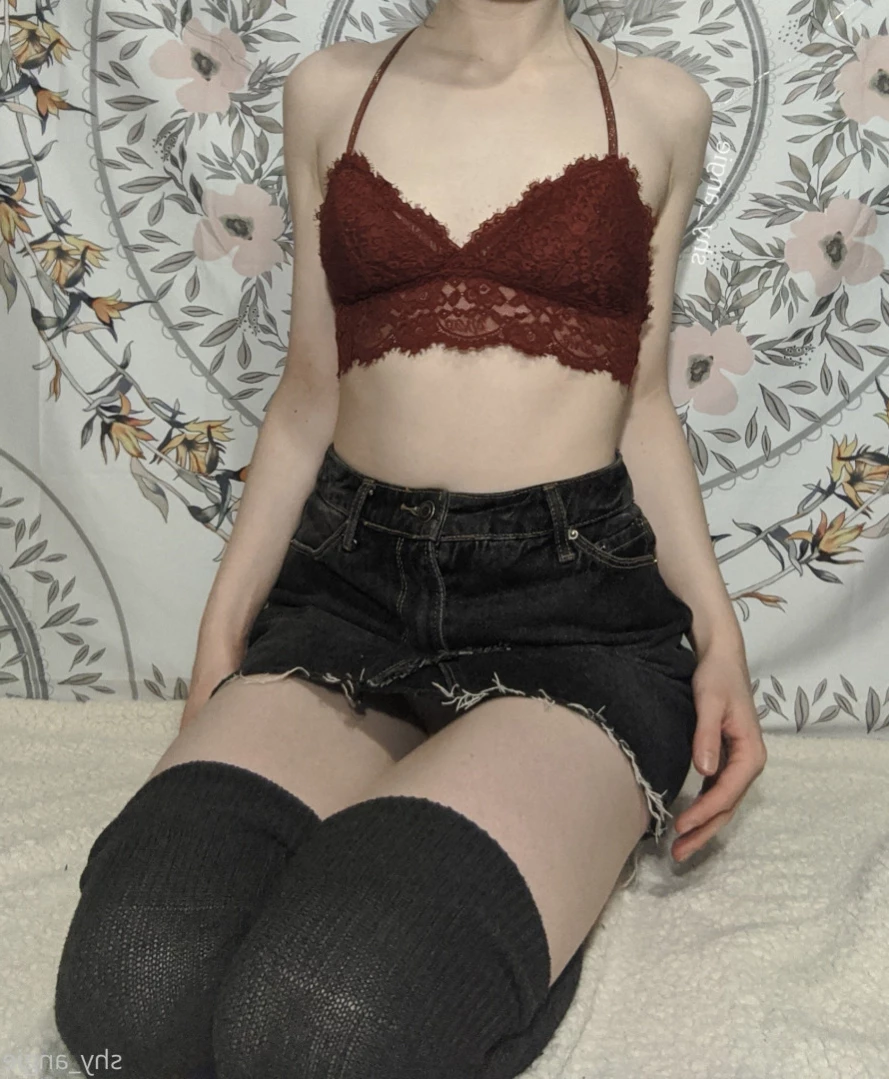 Angie ₍ᐢ.ˬ.⑅ᐢ₎ [ shy_angie ] Onlyfans leaked photo 15993123 on Hotleaks.tv