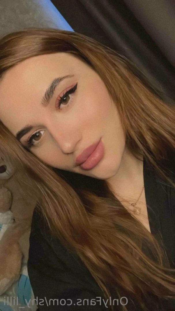 Pretty Lily [ shy_lilli ] Onlyfans leaked photo 11966003 on Hotleaks.tv