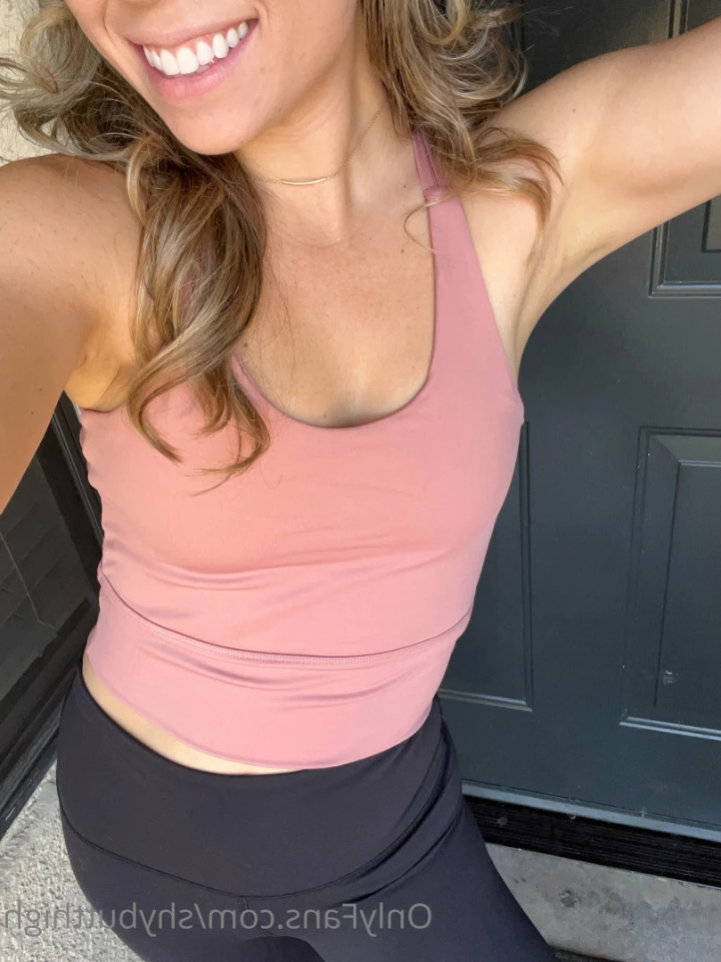 shybutthigh Onlyfans leaked photo 14207329 on Hotleaks.tv