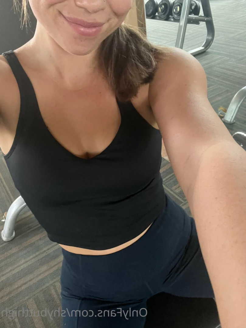 shybutthigh Onlyfans leaked photo 15049646 on Hotleaks.tv