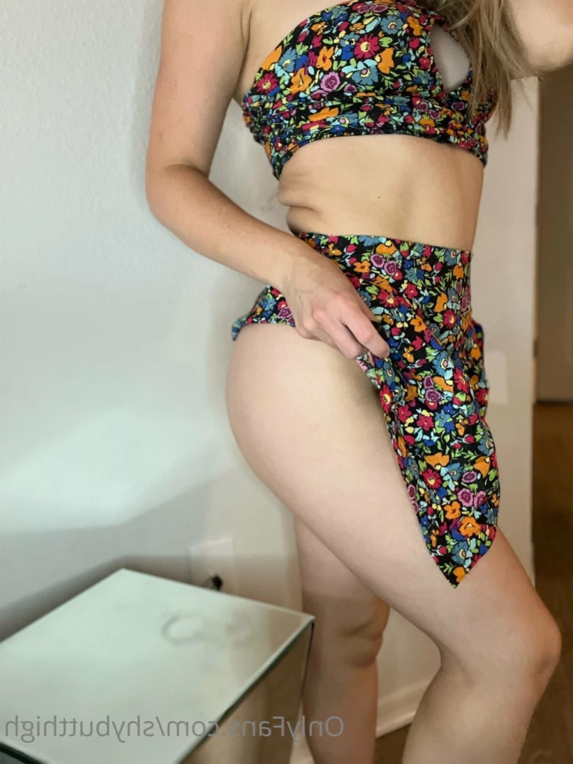 shybutthigh Onlyfans leaked photo 15594011 on Hotleaks.tv