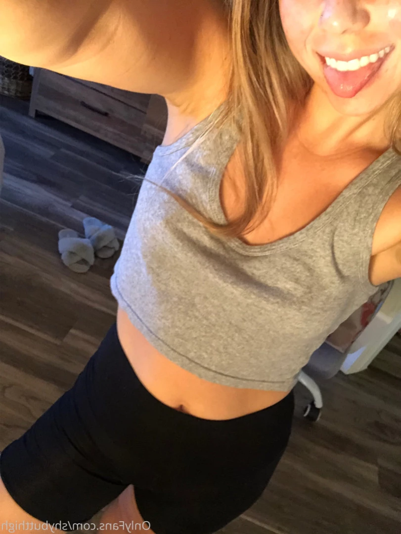 shybutthigh Onlyfans leaked photo 15594038 on Hotleaks.tv