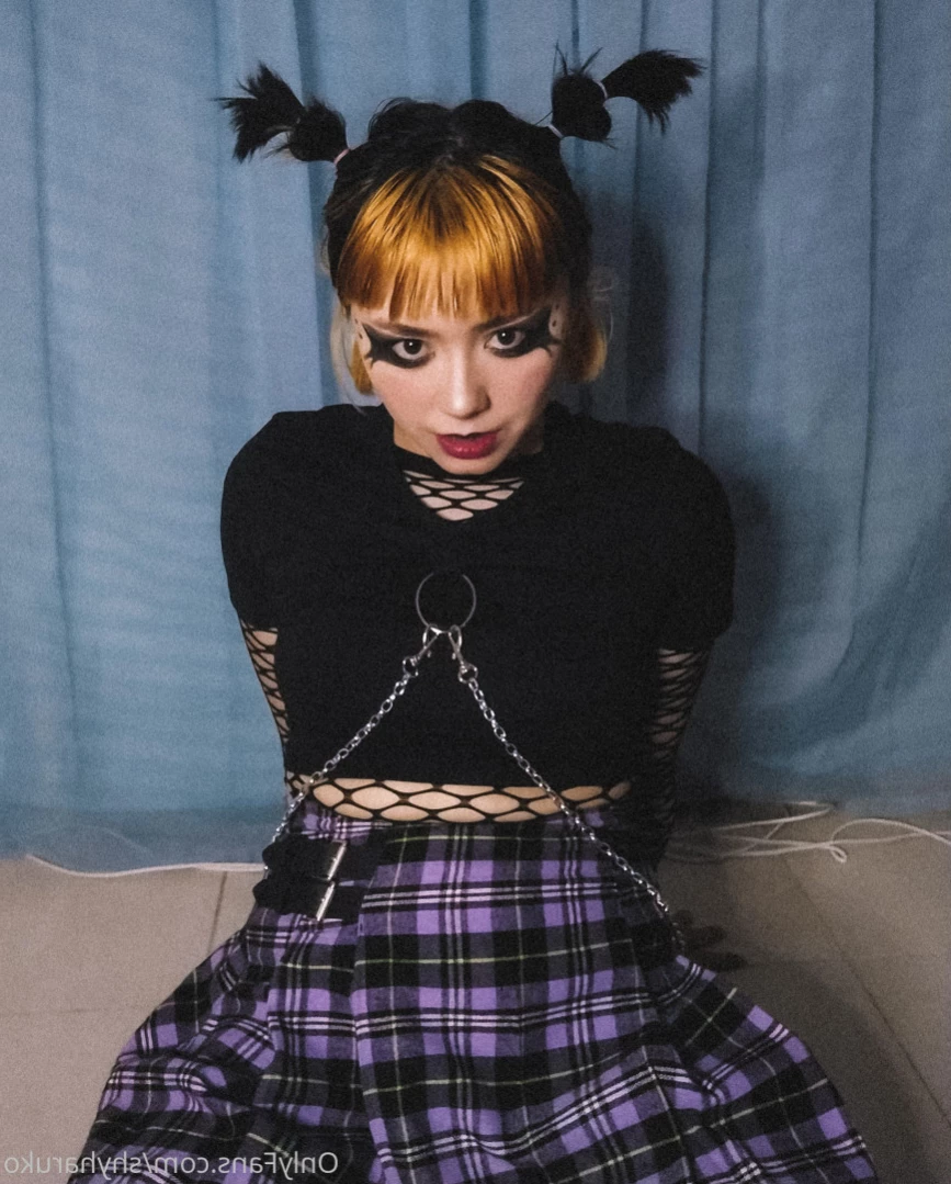 Shy Haruko [ shyharuko ] Onlyfans leaked photo 10895306 on Hotleaks.tv