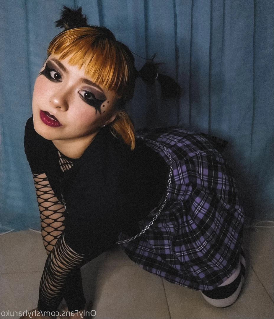 Shy Haruko [ shyharuko ] Onlyfans leaked photo 10981264 on Hotleaks.tv