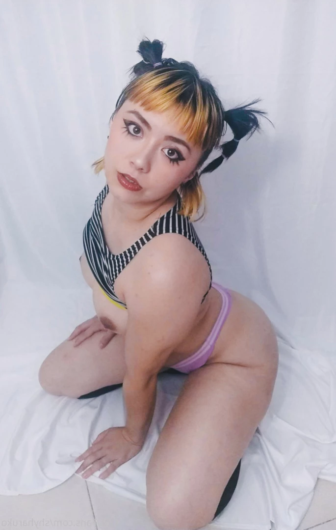 Shy Haruko [ shyharuko ] Onlyfans leaked photo 11386605 on Hotleaks.tv