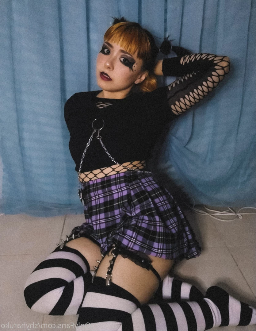 Shy Haruko [ shyharuko ] Onlyfans leaked photo 11386610 on Hotleaks.tv