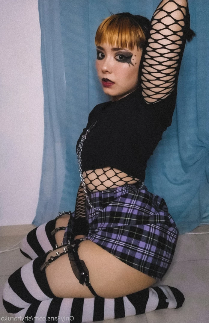 Shy Haruko [ shyharuko ] Onlyfans leaked photo 11897453 on Hotleaks.tv