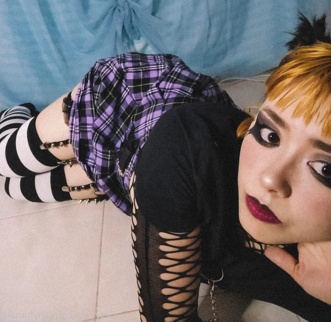 Shy Haruko [ shyharuko ] Onlyfans leaked photo 11897463 on Hotleaks.tv