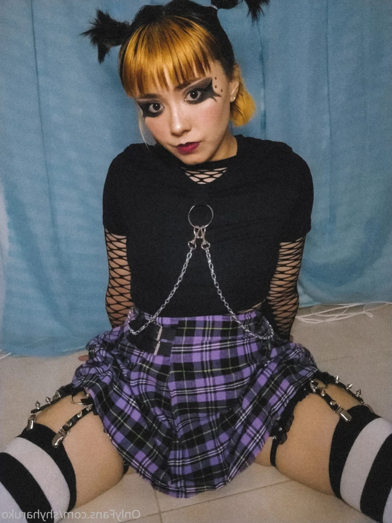 Shy Haruko [ shyharuko ] Onlyfans leaked photo 12066642 on Hotleaks.tv