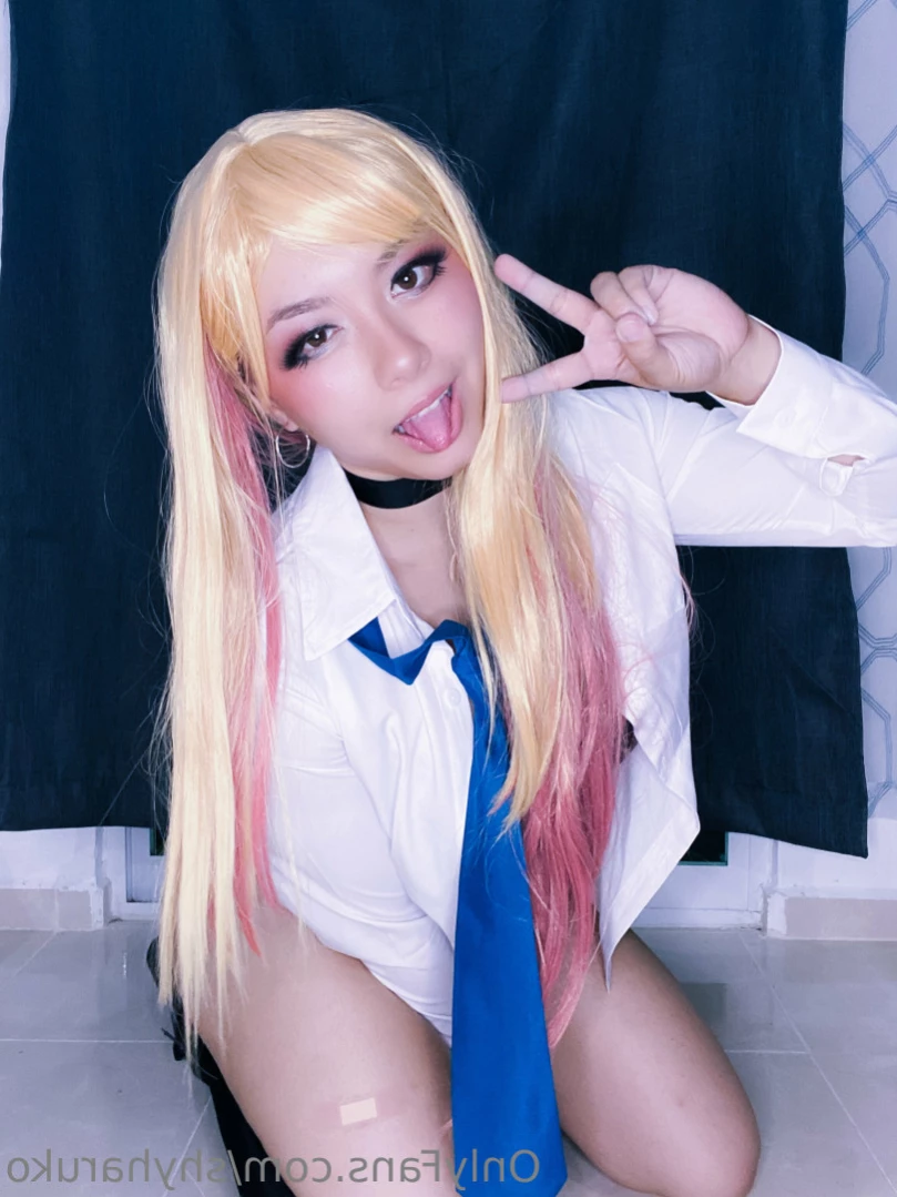 Shy Haruko [ shyharuko ] Onlyfans leaked photo 12591036 on Hotleaks.tv