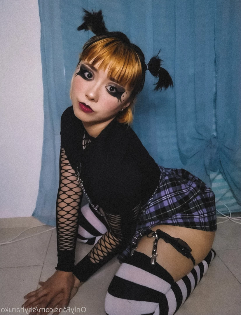 Shy Haruko [ shyharuko ] Onlyfans leaked photo 13742361 on Hotleaks.tv