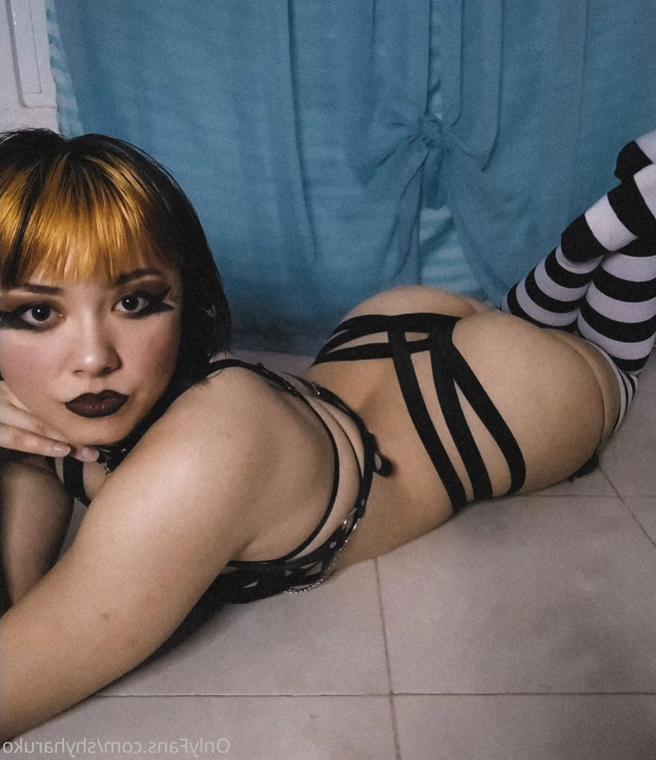 Shy Haruko [ shyharuko ] Onlyfans leaked photo 14119853 on Hotleaks.tv
