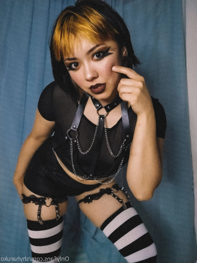 Shy Haruko [ shyharuko ] Onlyfans leaked photo 14205860 on Hotleaks.tv