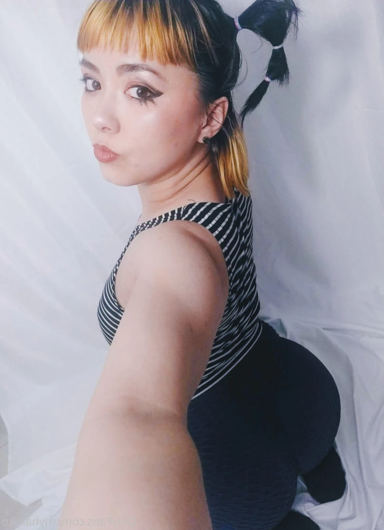 Shy Haruko [ shyharuko ] Onlyfans leaked photo 14206032 on Hotleaks.tv