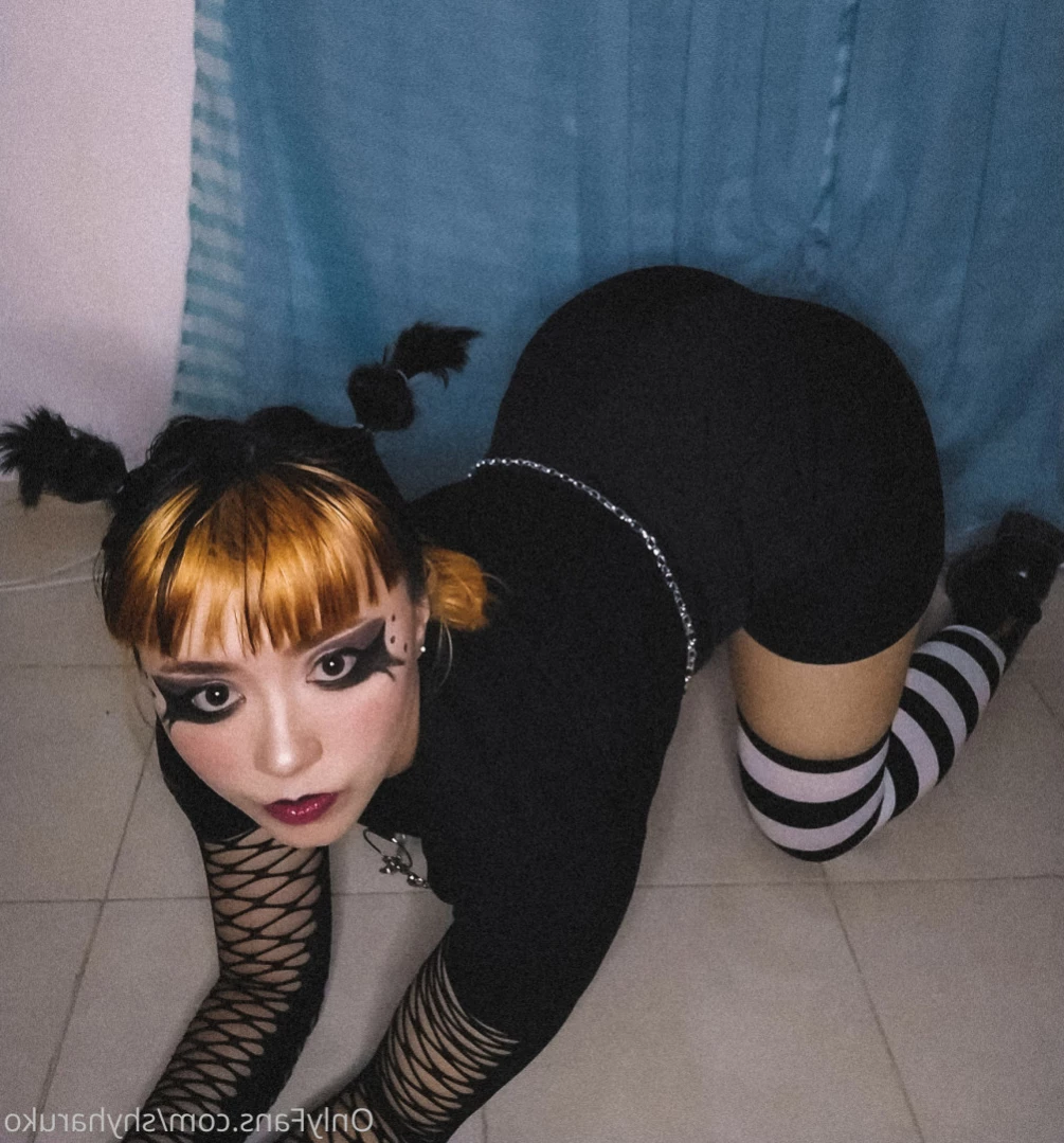 Shy Haruko [ shyharuko ] Onlyfans leaked photo 14206043 on Hotleaks.tv