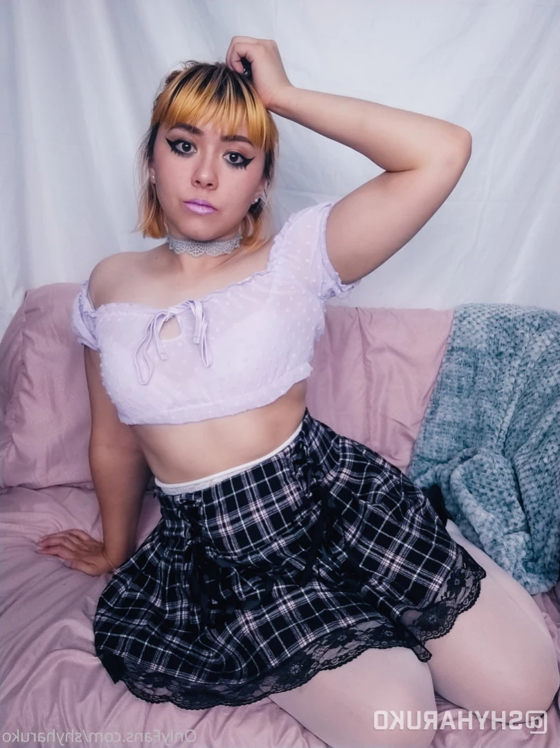 Shy Haruko [ shyharuko ] Onlyfans leaked photo 14206072 on Hotleaks.tv