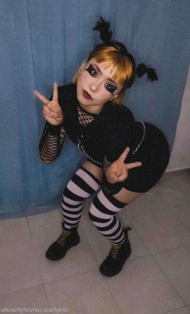 Shy Haruko [ shyharuko ] Onlyfans leaked photo 14206134 on Hotleaks.tv