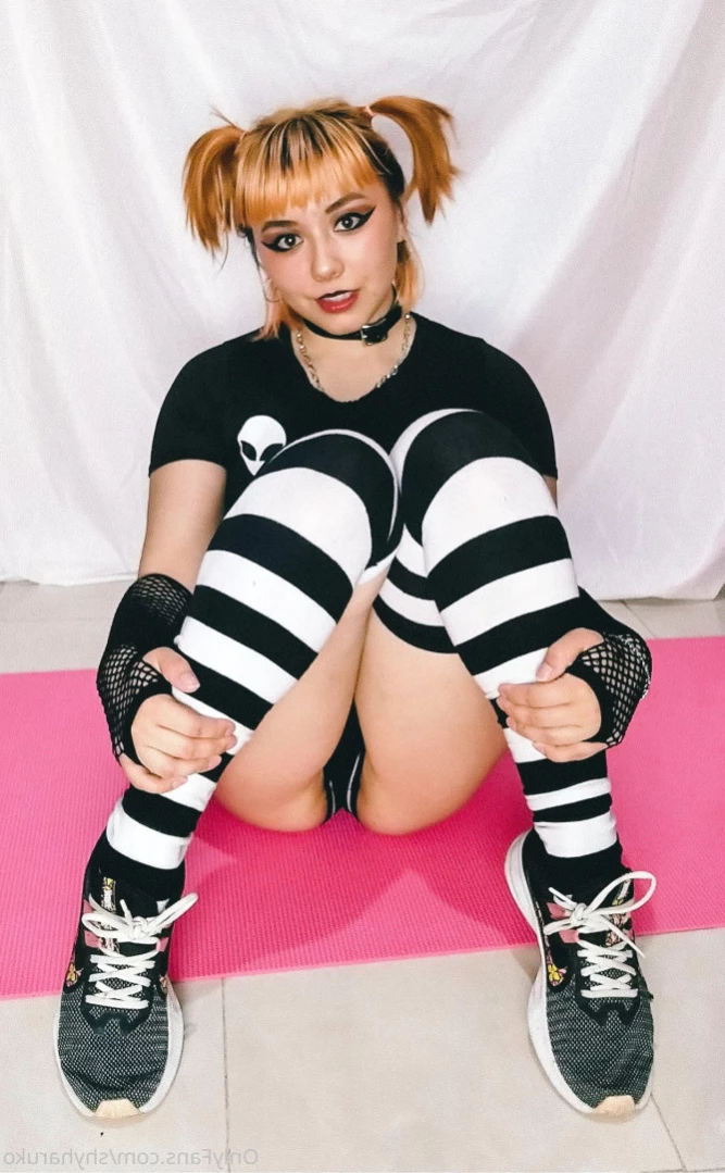 Shy Haruko [ shyharuko ] Onlyfans leaked photo 14206163 on Hotleaks.tv