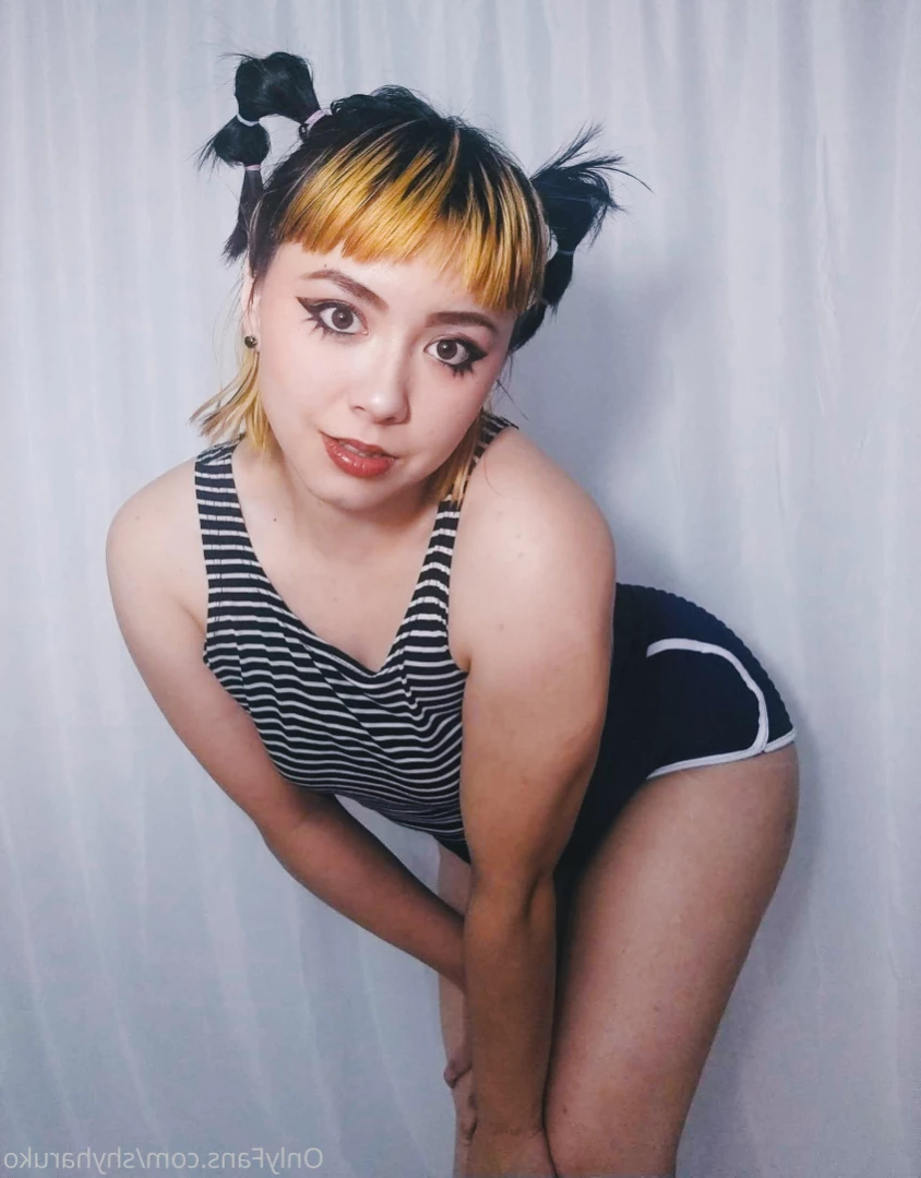 Shy Haruko [ shyharuko ] Onlyfans leaked photo 14206188 on Hotleaks.tv
