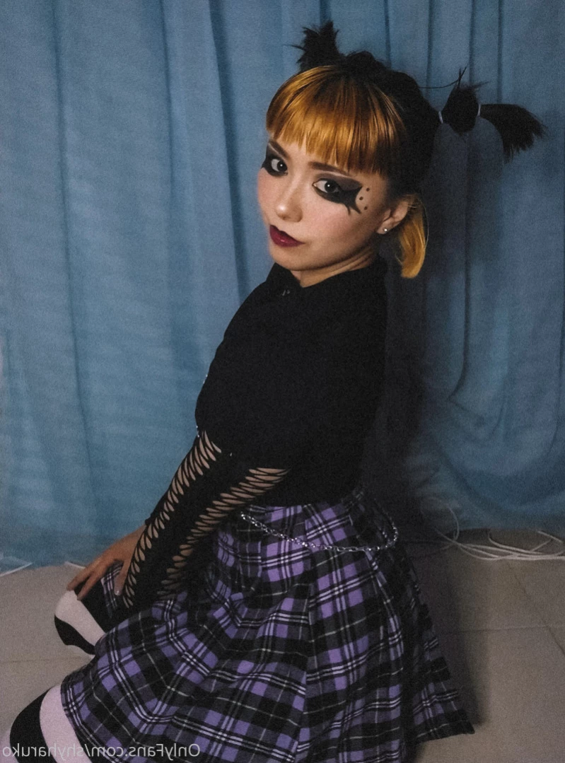 Shy Haruko [ shyharuko ] Onlyfans leaked photo 14206231 on Hotleaks.tv