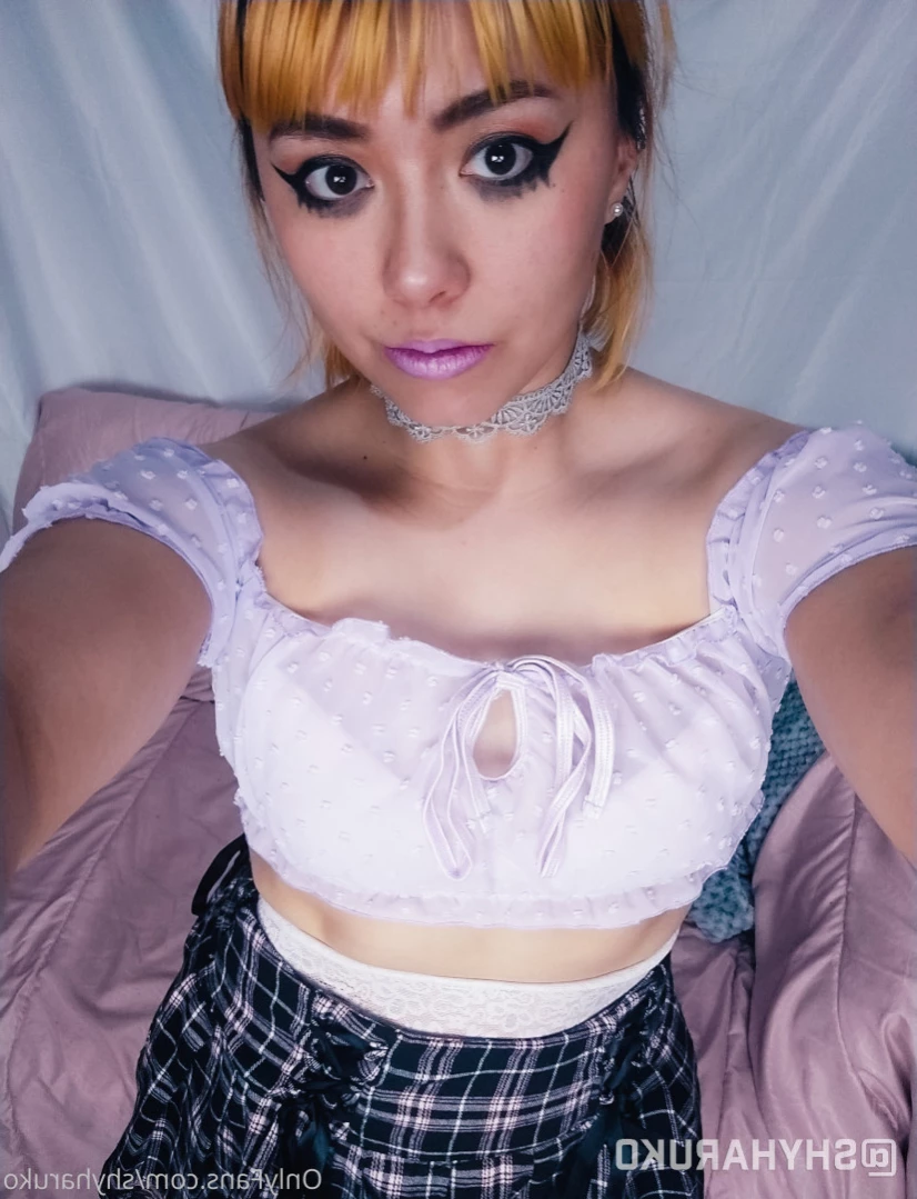 Shy Haruko [ shyharuko ] Onlyfans leaked photo 14206369 on Hotleaks.tv