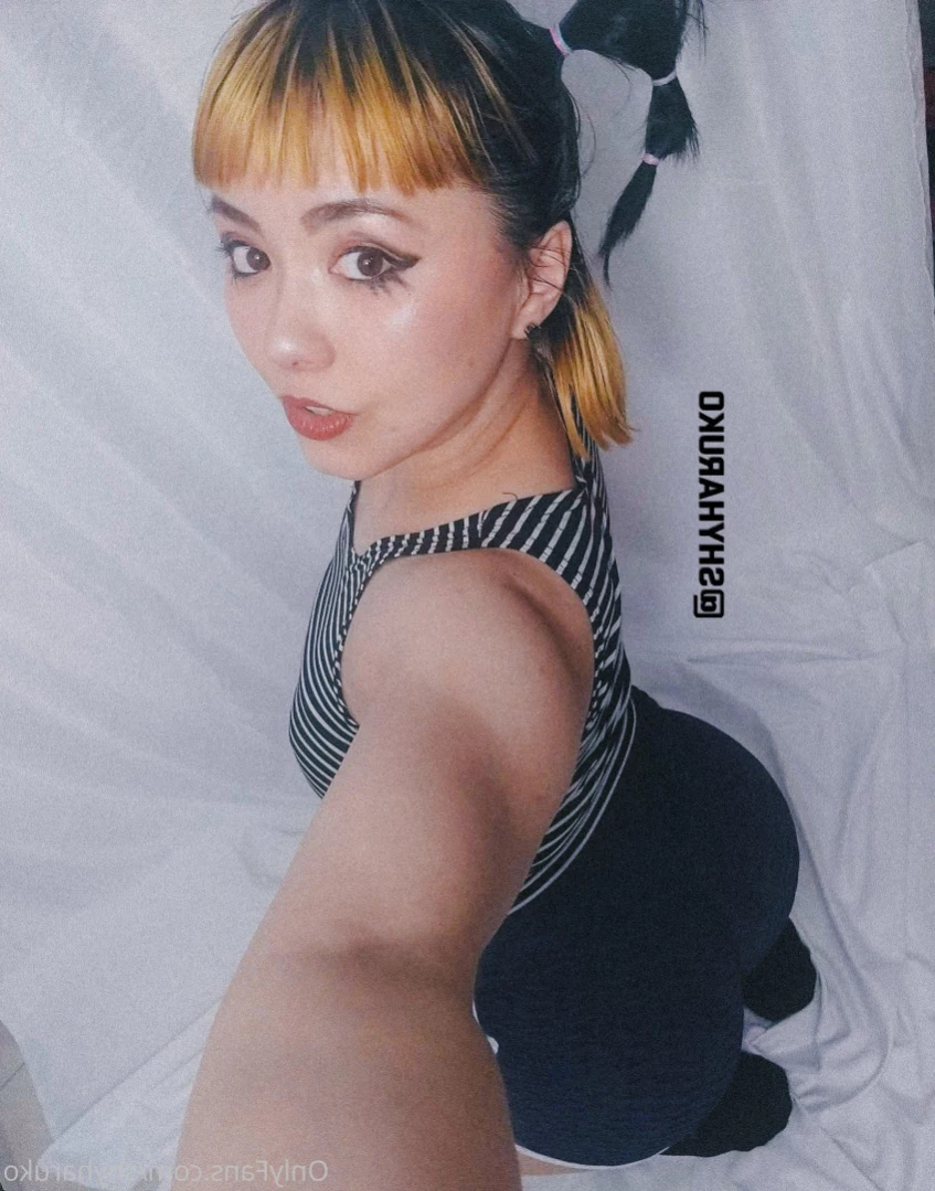 Shy Haruko [ shyharuko ] Onlyfans leaked photo 14206492 on Hotleaks.tv
