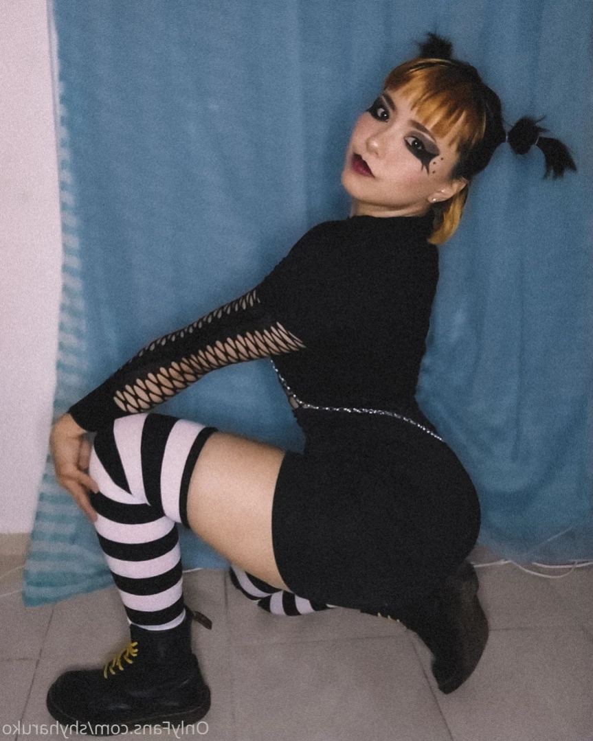 Shy Haruko [ shyharuko ] Onlyfans leaked photo 14206507 on Hotleaks.tv