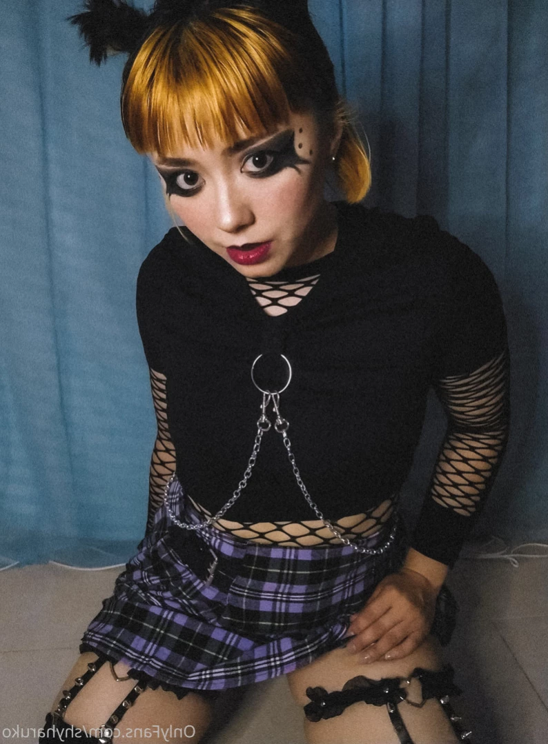 Shy Haruko [ shyharuko ] Onlyfans leaked photo 14206553 on Hotleaks.tv