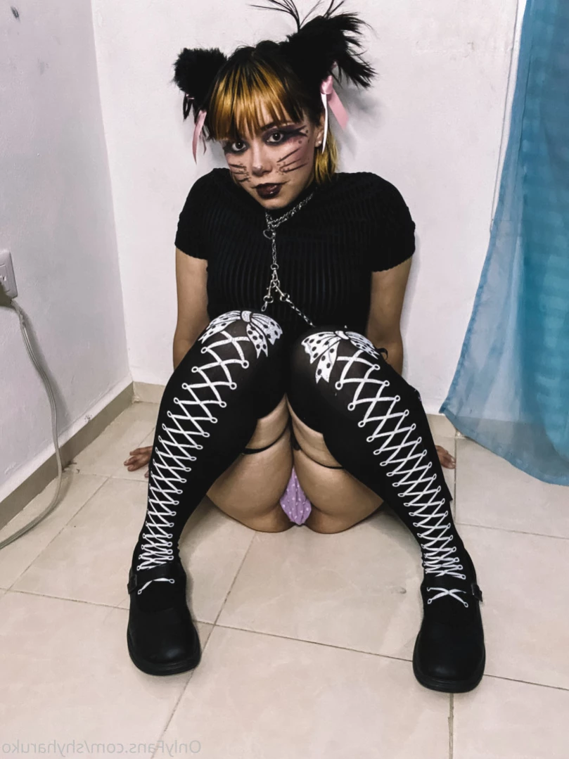 Shy Haruko [ shyharuko ] Onlyfans leaked photo 14206740 on Hotleaks.tv