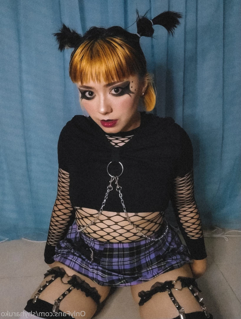 Shy Haruko [ shyharuko ] Onlyfans leaked photo 14206783 on Hotleaks.tv