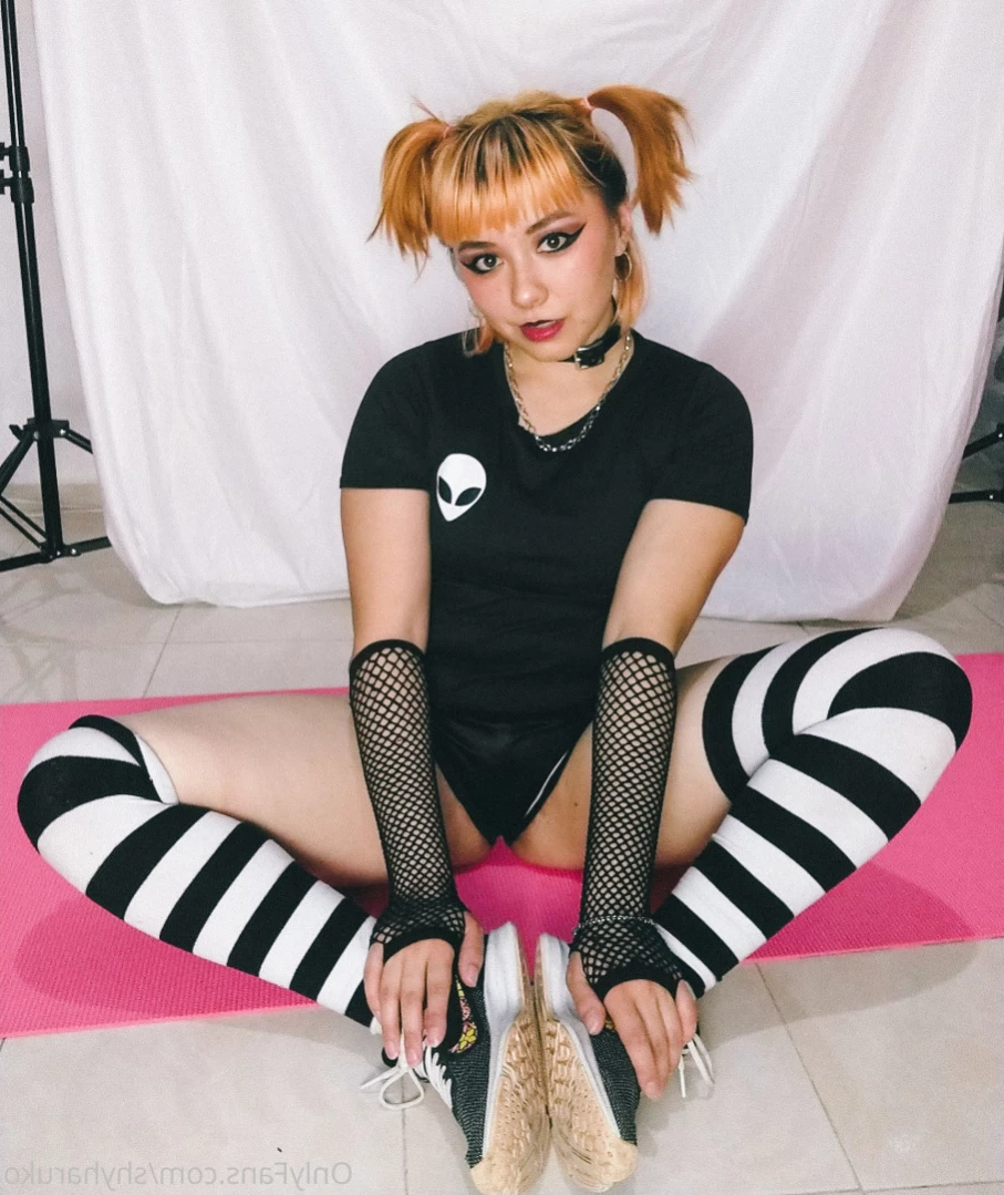 Shy Haruko [ shyharuko ] Onlyfans leaked photo 14218221 on Hotleaks.tv