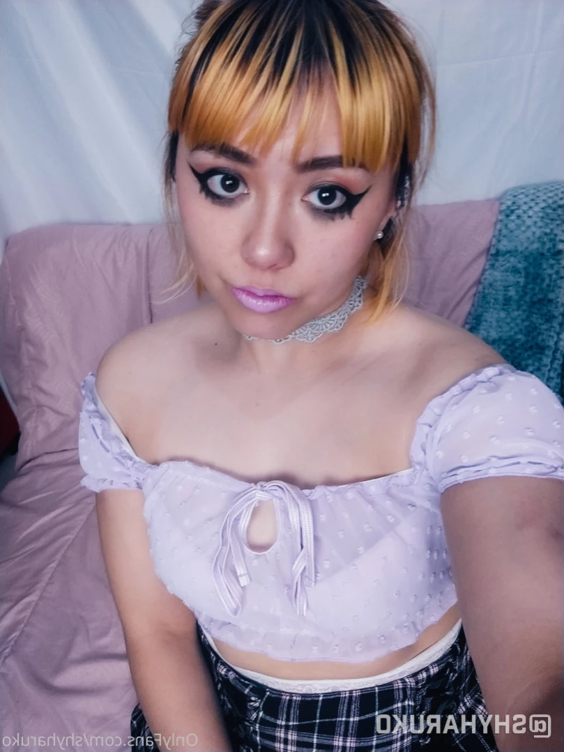 Shy Haruko [ shyharuko ] Onlyfans leaked photo 14218233 on Hotleaks.tv