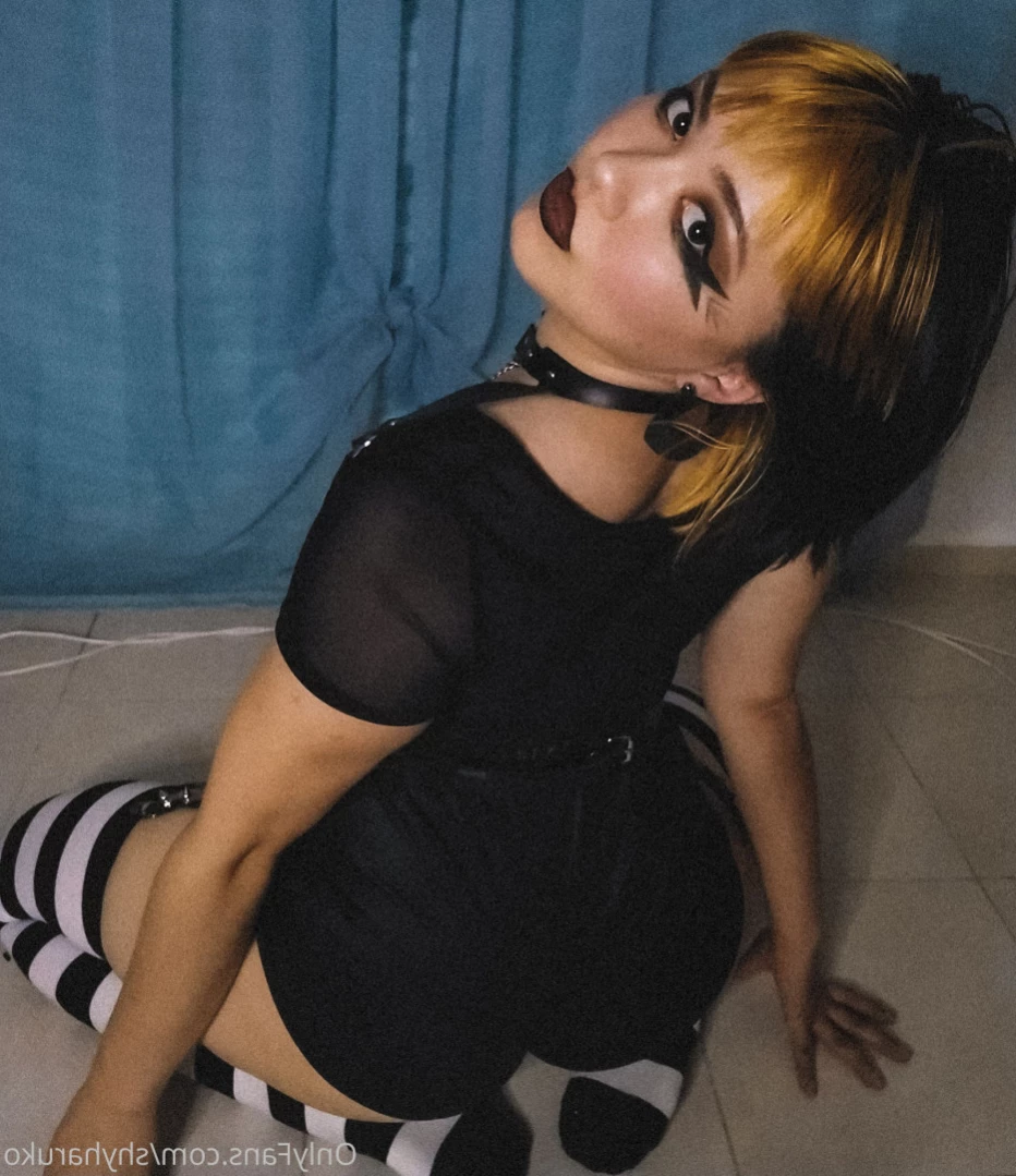 Shy Haruko [ shyharuko ] Onlyfans leaked photo 14218239 on Hotleaks.tv
