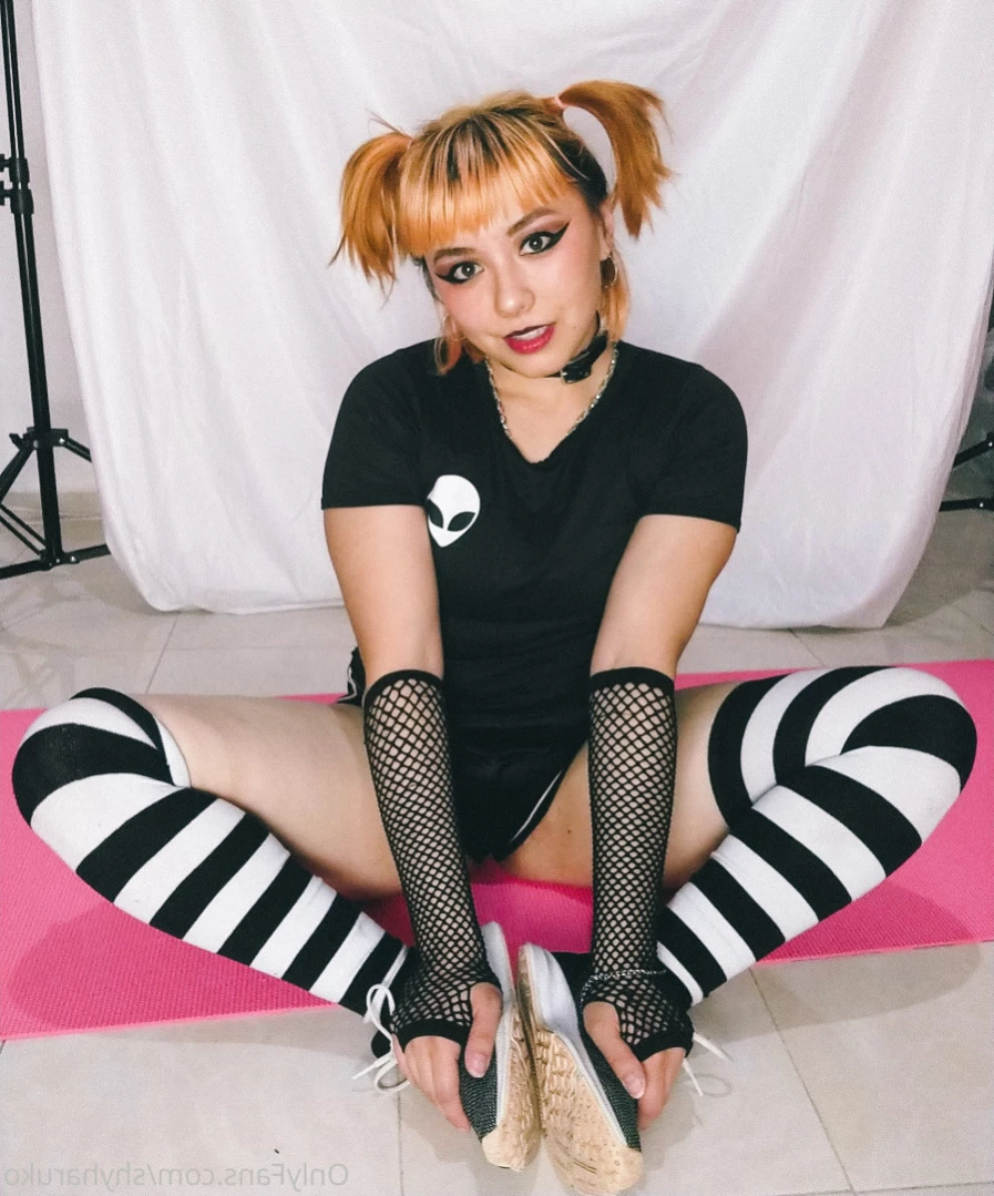 Shy Haruko [ shyharuko ] Onlyfans leaked photo 15240781 on Hotleaks.tv
