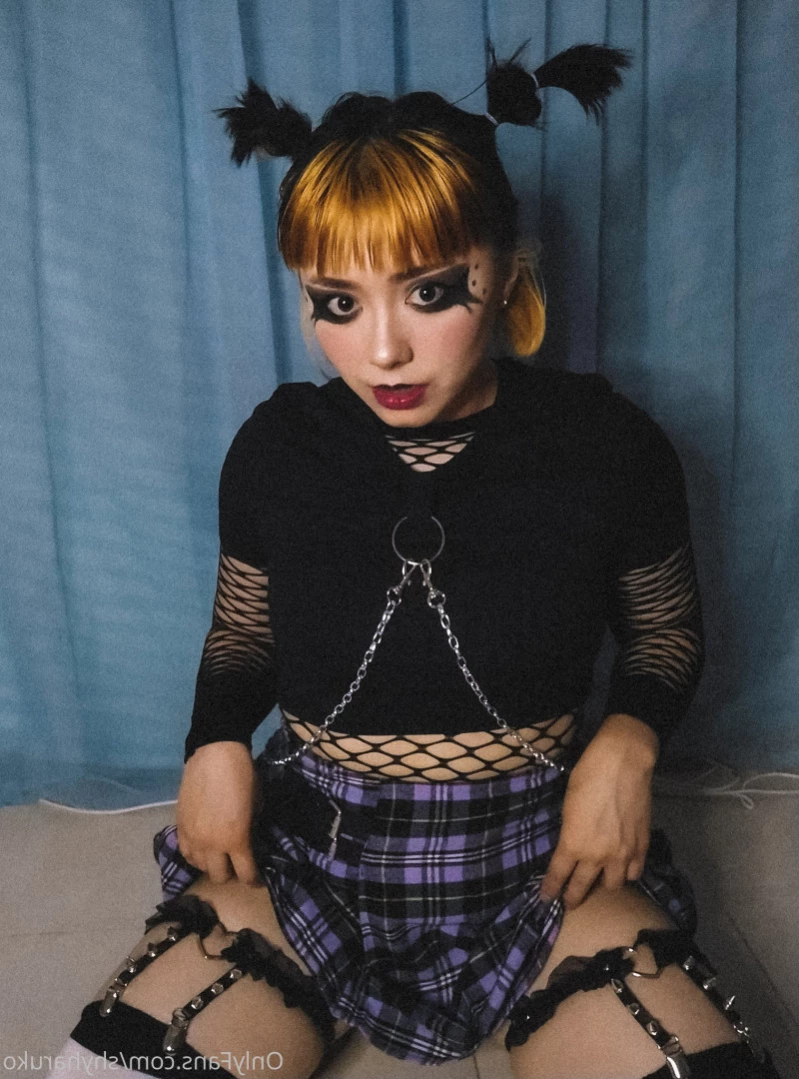 Shy Haruko [ shyharuko ] Onlyfans leaked photo 15549033 on Hotleaks.tv