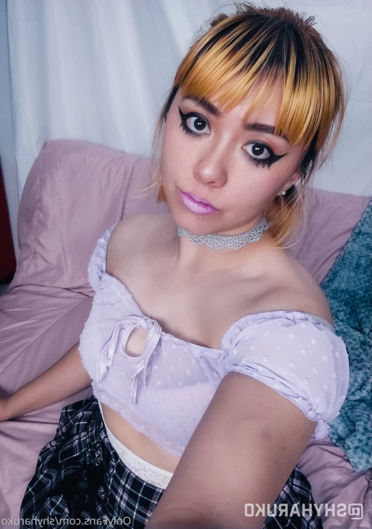 Shy Haruko [ shyharuko ] Onlyfans leaked photo 15593961 on Hotleaks.tv