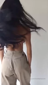 Ploy Tigerstam [ ploytigerstam ] Onlyfans leaked video 1714522 on Hotleaks.tv