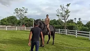 Ploy Tigerstam [ ploytigerstam ] Onlyfans leaked video 1714645 on Hotleaks.tv