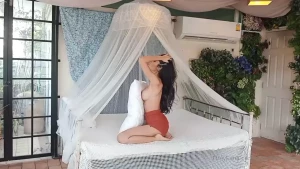 Ploy Tigerstam [ ploytigerstam ] Onlyfans leaked video 1714678 on Hotleaks.tv