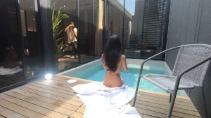 Ploy Tigerstam [ ploytigerstam ] Onlyfans leaked video 1714696 on Hotleaks.tv