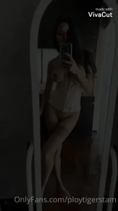 Ploy Tigerstam [ ploytigerstam ] Onlyfans leaked video 1714701 on Hotleaks.tv