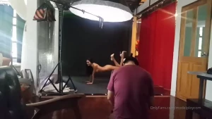 Ploy Tigerstam [ ploytigerstam ] Onlyfans leaked video 1714720 on Hotleaks.tv