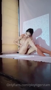 Ploy Tigerstam [ ploytigerstam ] Onlyfans leaked video 1714836 on Hotleaks.tv