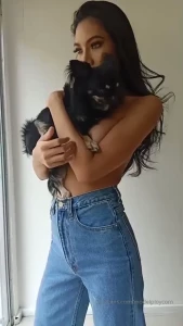 Ploy Tigerstam [ ploytigerstam ] Onlyfans leaked video 1714887 on Hotleaks.tv