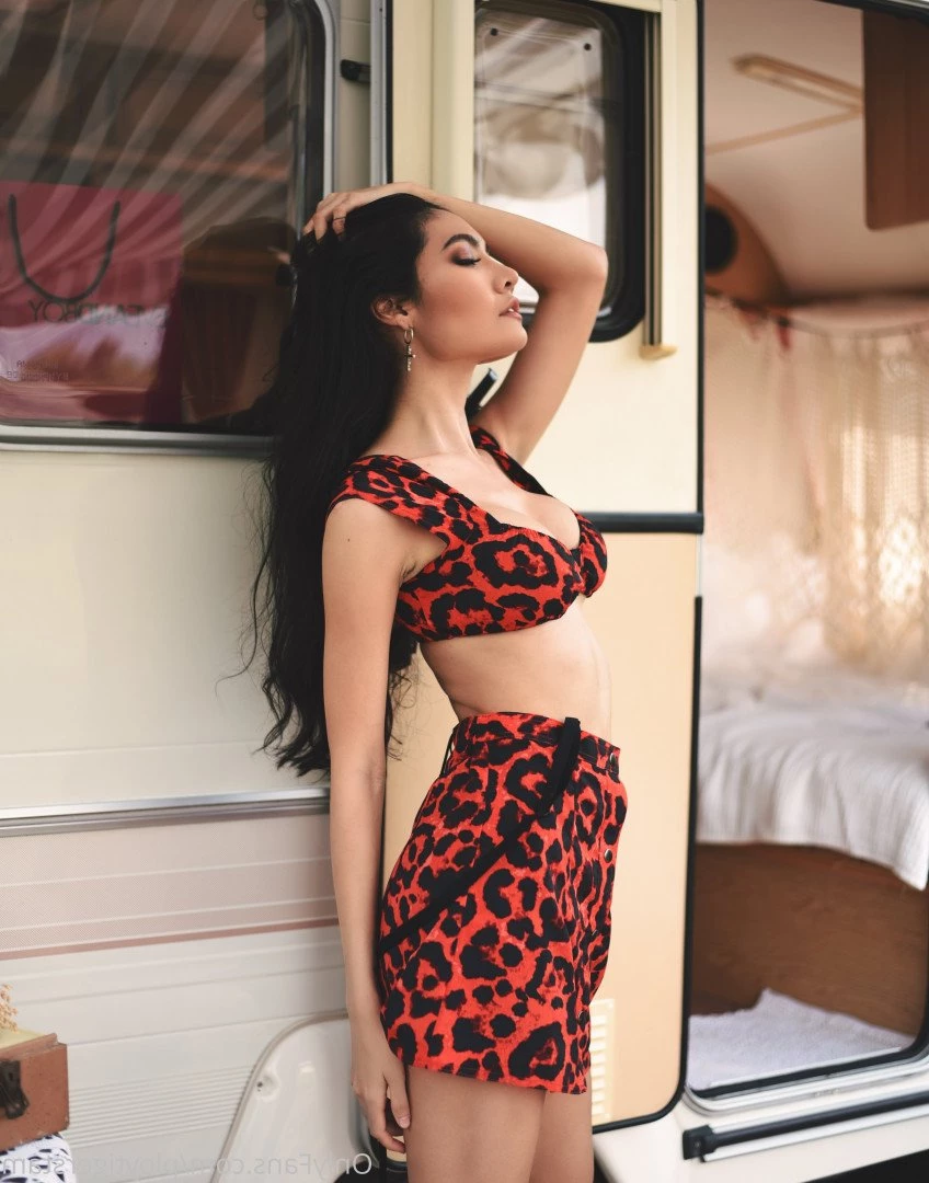 Ploy Tigerstam [ ploytigerstam ] Onlyfans leaked photo 972635 on Hotleaks.tv