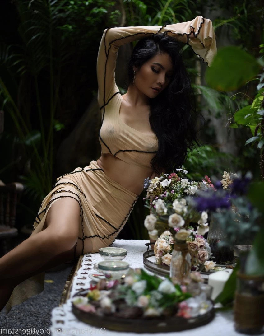 Ploy Tigerstam [ ploytigerstam ] Onlyfans leaked photo 972779 on Hotleaks.tv
