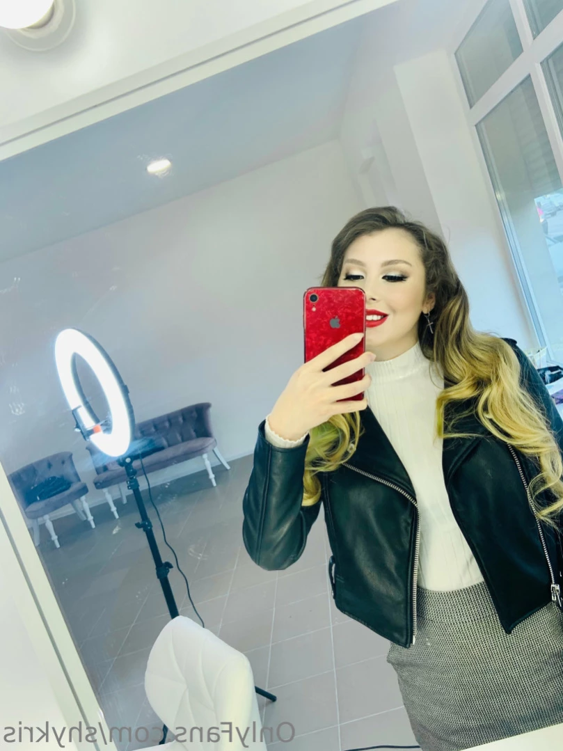 Kris [ shykris ] Onlyfans leaked photo 12982156 on Hotleaks.tv