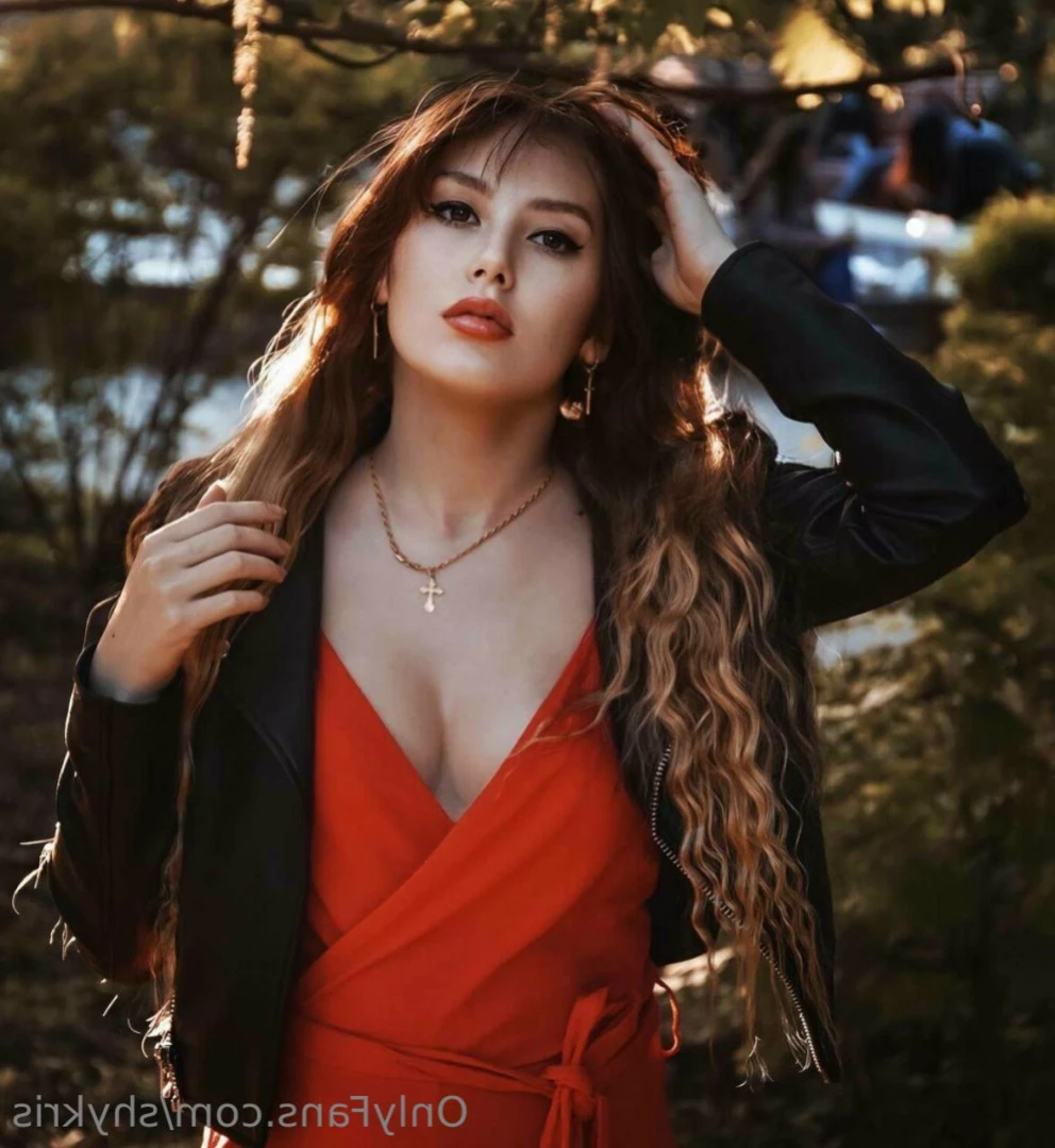 Kris [ shykris ] Onlyfans leaked photo 15186854 on Hotleaks.tv
