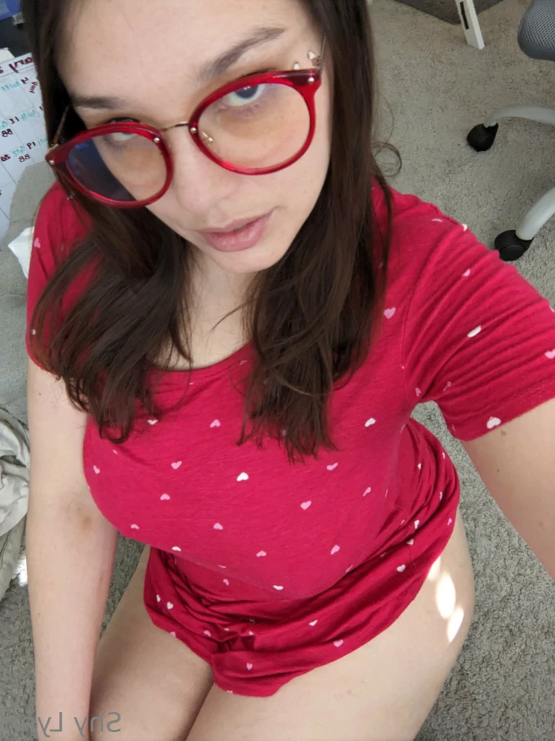 Shy Lynn [ shylynn89 ] Onlyfans leaked photo 14205704 on Hotleaks.tv