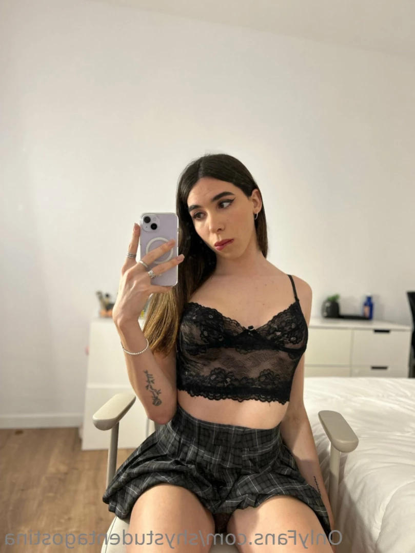 Agos [ shystudentagostina ] Onlyfans leaked photo 11386590 on Hotleaks.tv